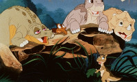 The Land Before Time: The Great Valley Adventure Movie Still 6
