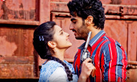 Ishaqzaade Movie Still 1