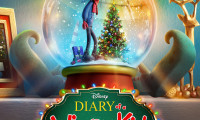 Diary of a Wimpy Kid Christmas: Cabin Fever Movie Still 1