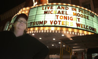 Michael Moore in TrumpLand Movie Still 1