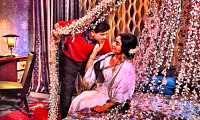 Sangam Movie Still 2