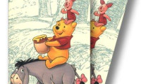 Winnie the Pooh and the Blustery Day Movie Still 4