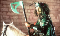Sword of the Valiant: The Legend of Sir Gawain and the Green Knight Movie Still 6