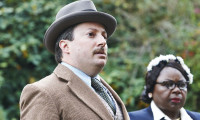 The Incredible Adventures Of Professor Branestawm Movie Still 4