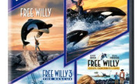 Free Willy Movie Still 8