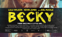 Becky Movie Still 3