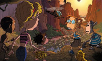 The Wild Thornberrys Movie Movie Still 5