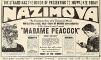 Madame Peacock Movie Still 7