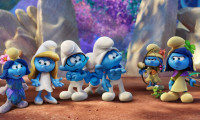 Smurfs: The Lost Village Movie Still 3