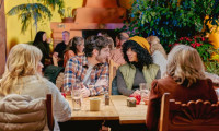 Love In The Clouds Movie Still 5