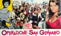 The Treasure of San Gennaro Movie Still 7