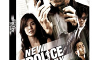 New Police Story Movie Still 3