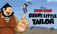 Brave Little Tailor Movie Still 4