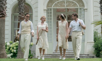 Downton Abbey: A New Era Movie Still 2