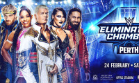 WWE Elimination Chamber: Perth Movie Still 6
