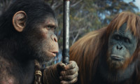 Kingdom of the Planet of the Apes Movie Still 2