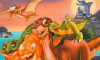 The Land Before Time V: The Mysterious Island Movie Still 2