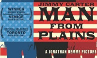 Jimmy Carter Man from Plains Movie Still 8
