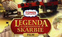 Thomas & Friends: Sodor's Legend of the Lost Treasure: The Movie Movie Still 7