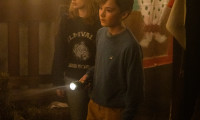 The Haunted Museum: 3 Ring Inferno Movie Still 5