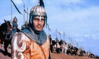 Genghis Khan Movie Still 5