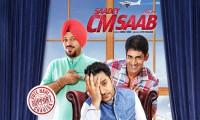 Saadey CM Saab Movie Still 5