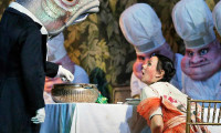 The Metropolitan Opera: Hansel and Gretel Movie Still 3