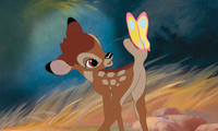 Bambi Movie Still 1