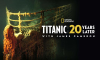 Titanic: 20 Years Later with James Cameron Movie Still 1