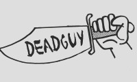 Deadguy: Killing Music Movie Still 5