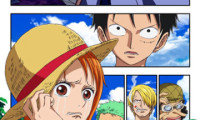 One Piece Episode of Nami: Tears of a Navigator and the Bonds of Friends Movie Still 6