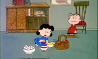 It's the Easter Beagle, Charlie Brown Movie Still 5