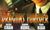 Dragons Forever Movie Still 2