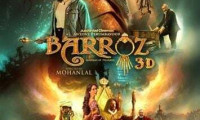 Barroz Movie Still 1