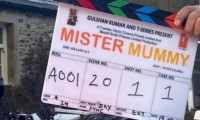 Mister Mummy Movie Still 6