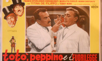 Totò, Peppino e i fuorilegge Movie Still 3