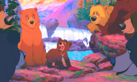 Brother Bear Movie Still 3
