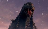 Godzilla Against MechaGodzilla Movie Still 4