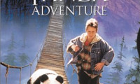 The Amazing Panda Adventure Movie Still 6