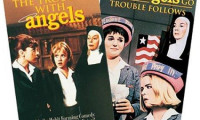 Where Angels Go, Trouble Follows Movie Still 1
