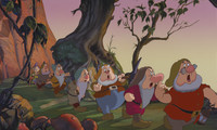 Snow White and the Seven Dwarfs Movie Still 4
