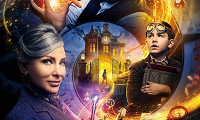 The House with a Clock in Its Walls Movie Still 8