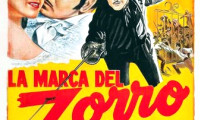 The Mark of Zorro Movie Still 8