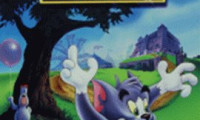Tom and Jerry: The Movie Movie Still 7
