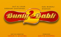 Bunty Aur Babli 2 Movie Still 5