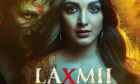 Laxmii Movie Still 1