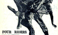 Four Riders Movie Still 2