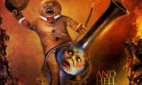 Gingerdead Man vs. Evil Bong Movie Still 1