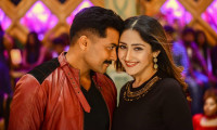 Kaappaan Movie Still 5