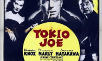 Tokyo Joe Movie Still 8